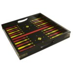 TAULER BACKGAMMON