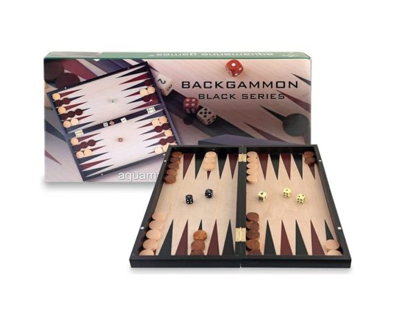 BACKGAMMON