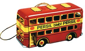 BUS MINI PENJOLL