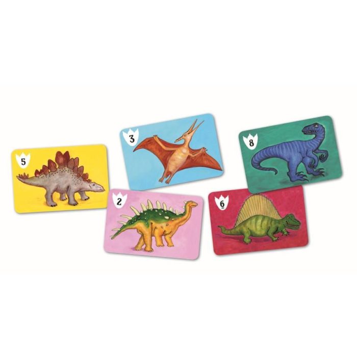 CARTES BATASAURUS