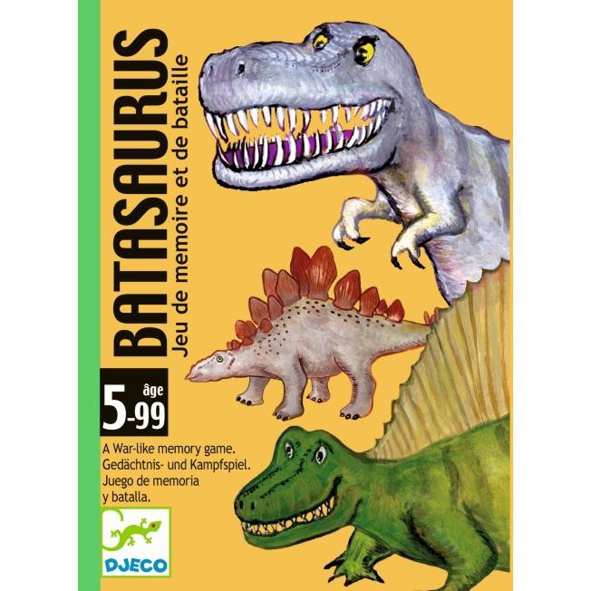 CARTES BATASAURUS