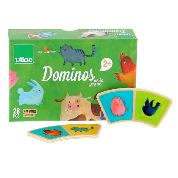 DÒMINO LA GRANJA