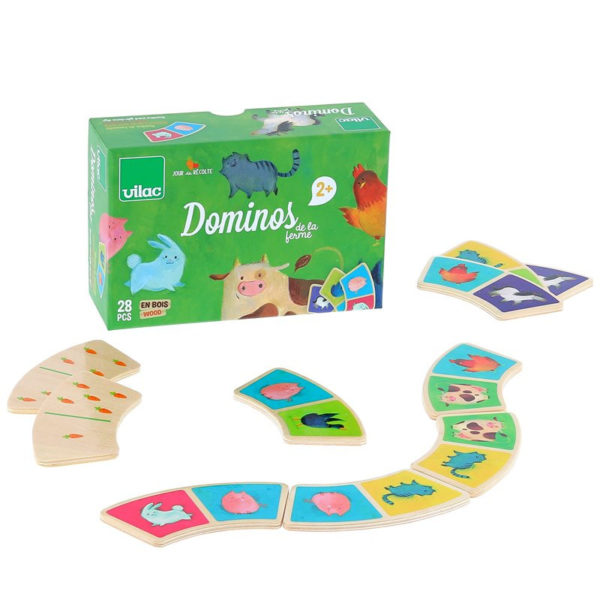 DÒMINO LA GRANJA