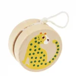 IO-IO ANIMALS