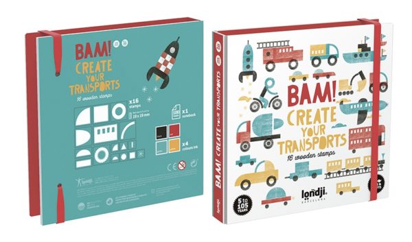 JOC: BAM! TRANSPORTS