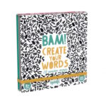 JOC: BAM! WORDS