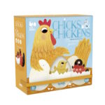 JOC: CHICKS & CHICKENS MEMO