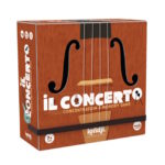 JOC: IL CONCERTO