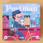 JOC: POSTMAN