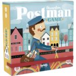 JOC: POSTMAN POCKET