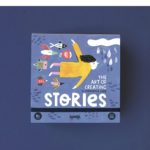 JOC: STORIES