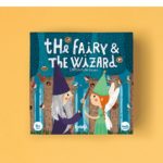 JOC: THE FAIRY & THE WIZARD0