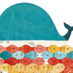 JOC: THE WHALE AND THE FISH