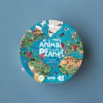 LONDJI: ANIMAL PLANET PUZZLE