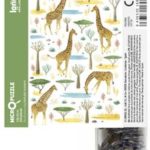 LONDJI: MICROPUZZLE GIRAFFES