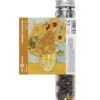 LONDJI: MICROPUZZLE SUNFLOWERS VAN GOGH