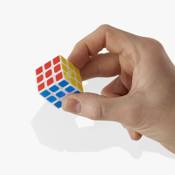 MINI CUB DE RUBIK