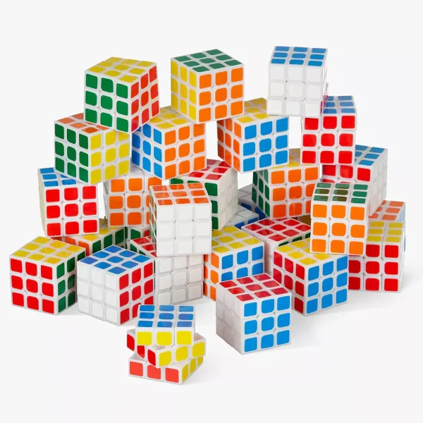 MINI CUB DE RUBIK