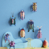 OBJECTE 3D: ESCARABAT FIGUERA