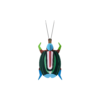 OBJECTE 3D: ESCARABAT FIGUERA