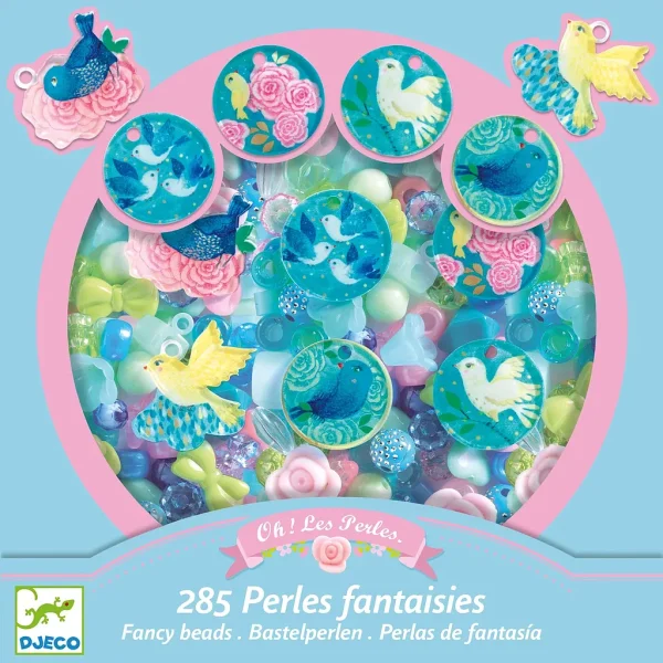 PERLES DE FANTASIA