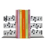 SUPORT PER LLIBRES MUSIK