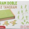 TANGRAM DOBLE