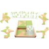 TANGRAM DOBLE