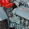 TRACTOR EICHER