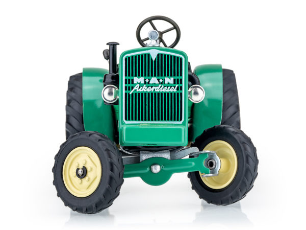 TRACTOR MAN AS 325A