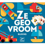 ZE GEOVROOM BLOCKS