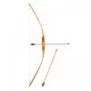 ARC LONG BOW AMB 2 FLETXES