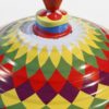BALDUFA MULTICOLOR 19CM