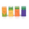 BLOCS SONORS FRUITES I VERDURES