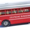 BUS VERMELL XEC