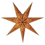 ESTRELLA DE LLUM INDIRA SAFRAN