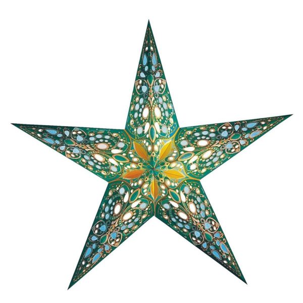 ESTRELLA DE LLUM MONSOON