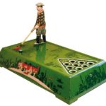 JUGADOR DE GOLF