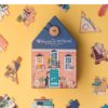 LONDJI: WELCOME TO MY HOME