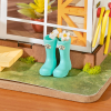 MAQUETA: HIVERNACLE