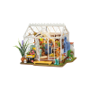 MAQUETA: HIVERNACLE