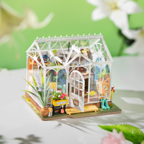 MAQUETA: HIVERNACLE