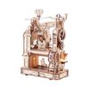 MAQUETA PER MUNTAR: IMPRESSORA