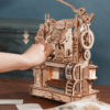 MAQUETA PER MUNTAR: IMPRESSORA