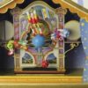 MUSICAL PALLASSOS EQUILIBRISTES