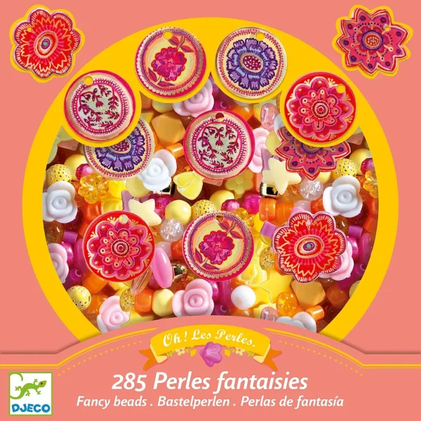 PERLES DE FANTASIA