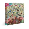 PUZLE 1000 PECES ARBRE OCELLS