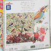 PUZLE 1000 PECES ARBRE OCELLS