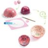 TALLER: FER I DECORAR BOLS