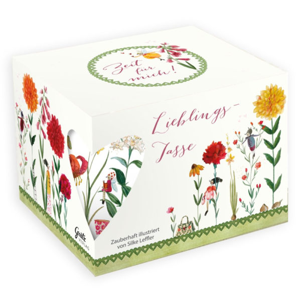 TASSA FLORS